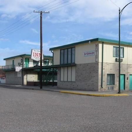 Fort Sidney Inn エクステリア 写真