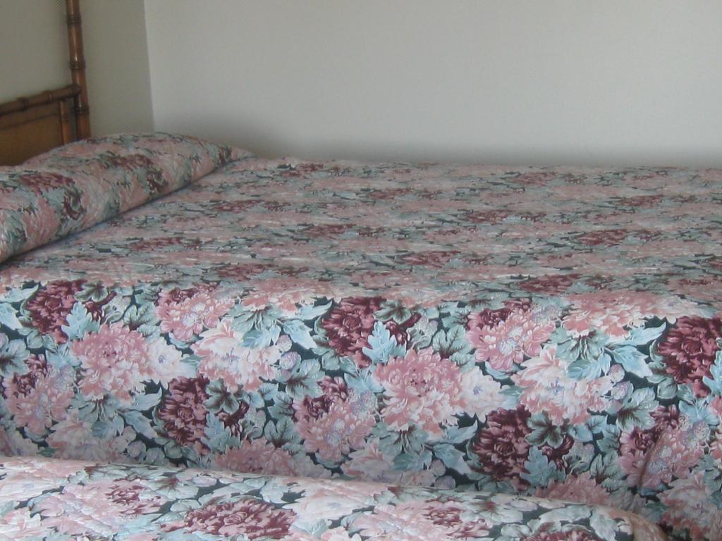 Fort Sidney Inn 部屋 写真