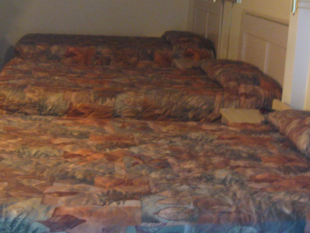 Fort Sidney Inn 部屋 写真