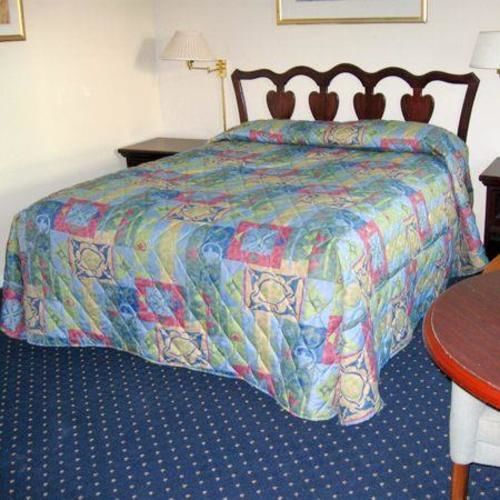 Fort Sidney Inn 部屋 写真